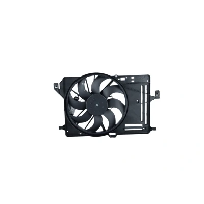Billede af NRF 47964 Køleventilator 12 med kølerventilatorramme (karm)