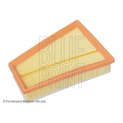 Billede af BLUE PRINT ADR162230 Luftfilter 56 205 257 Filterindsats med forfilter RENAULT: Wind