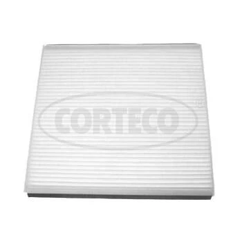 Billede af CORTECO 21652351 Kabinefilter Partikelfilter 203 219 19 VOLVO: V40 Stationcar, S40 I