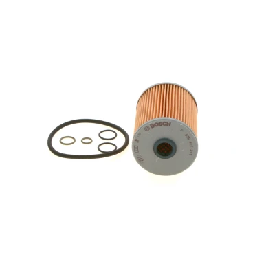 Billede af BOSCH F 026 407 291 Filter, arbejdshydraulik