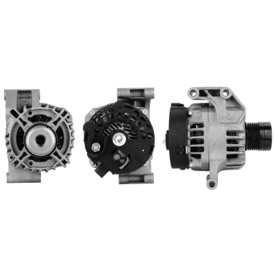 Billede af Generator ELSTOCK 28 5677