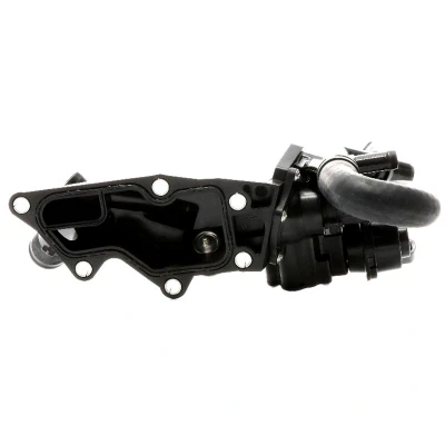 Billede af METZGER 4010341 Termostathus med sensor, uden termostat RENAULT: Clio 4, GRAND SCENIC 3, Kadjar