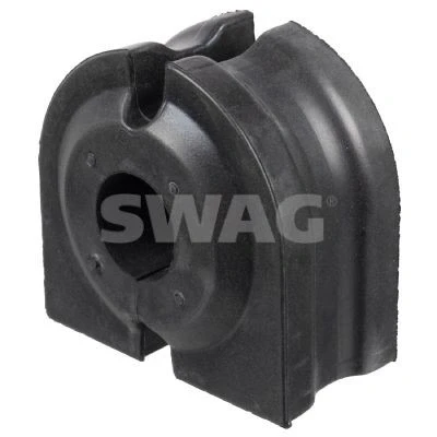 Billede af SWAG 20 93 3383 Stabilisatorbøsning foraksel EPDM (ethyl propylen dien gummi) 25,5 49