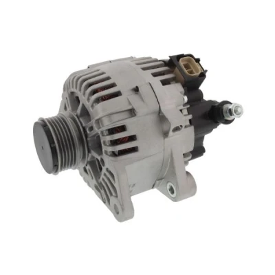 Billede af MAPCO 13596 Generator 14V 120A HYUNDAI: Getz, i30 I Hatchback, Stationcar, KIA: cee‘d RIO 2
