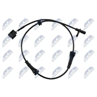 Billede af NTY HCA NS 093 ABS Sensor Bagaksel venstre NISSAN: Juke