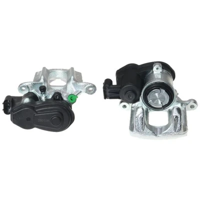 Billede af BUDWEG CALIPER 344948 Bremsekaliber BMW: X3