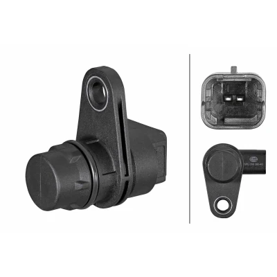 Billede af HELLA 6PU 358 380 401 Sensoren Induktiv PEUGEOT: 207 Hatchback