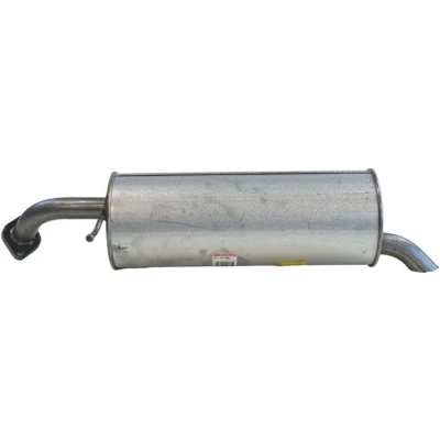 Billede af BOSAL 169 079 Lydpotte KIA: RIO 3