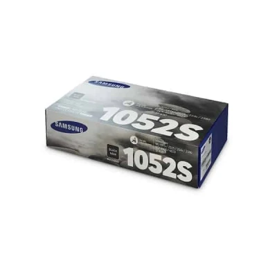Billede af Samsung MLT D1052S Black Original Toner