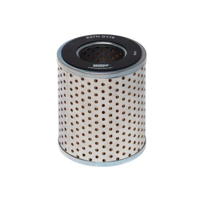 Billede af HENGST FILTER E57H D116 Oliefilter
