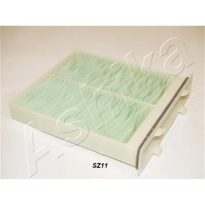 Billede af ASHIKA 21 SZ SZ11 Kabinefilter Filterindsats 204 176 30 SUZUKI: SX4 I Hatchback