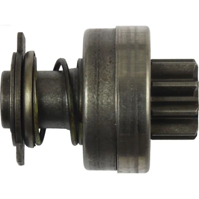 Billede af AS PL SD9131(LETRIKA) Friløbsgear, starter