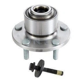 Billede af SNR R170.41 Hjullejesæt med integreret magnetisk sensorring MAZDA: 3 Sedan, Hatchback