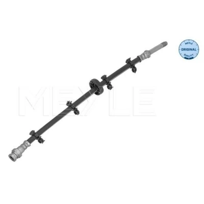 Billede af MEYLE 214 525 0047 Bremseslange bagaksel 403 M10x1