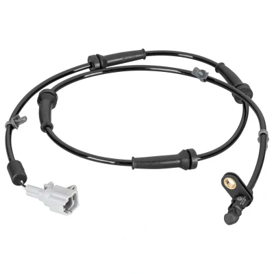 Billede af HELLA 6PU 012 806 731 ABS Sensor Hall princip 2 990 NISSAN: Qashqai / Qashqai+2 I