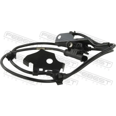 Billede af ABS Sensor FEBEST 01606 006