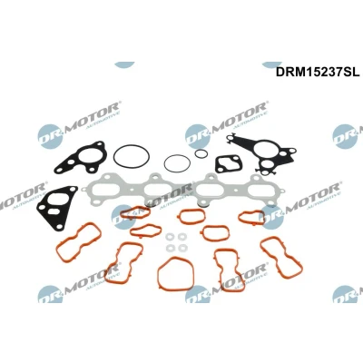 Billede af DR.MOTOR AUTOMOTIVE DRM15237SL Pakningssæt, topstykke