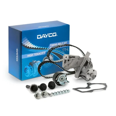Billede af DAYCO KTBWP7640K Vandpumpe + Tandremssæt FORD: FIESTA 6, FOCUS 3 Turnier, MONDEO 4 Turnier