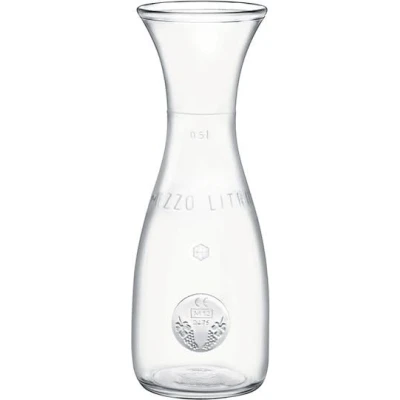 Billede af Bormioli Rocco Carafe Misura 500 ml