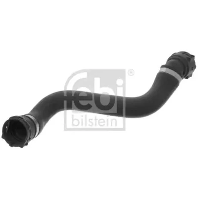 Billede af FEBI BILSTEIN 100615 Kølerslanger nede til højre EPDM (ethyl propylen dien gummi) med lynkobling BMW: 3 Sedan, Touring