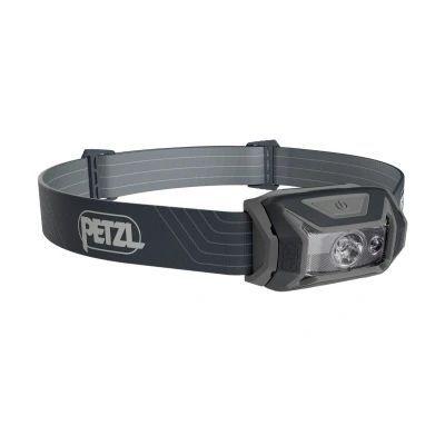 Billede af Petzl Tikka 350 Headlamp Grey