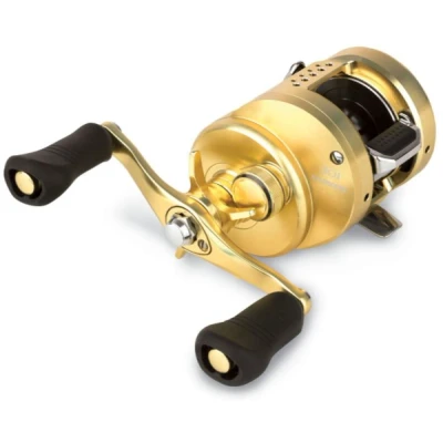 Billede af Shimano Calcutta Conquest A 201 Left Hand