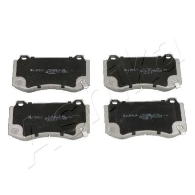 Billede af ASHIKA 50 09 920 Bremseklodser bagaksel JEEP: GRAND CHEROKEE 3, CHRYSLER: 300C Touring, Sedan