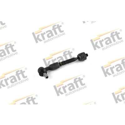 Billede af KRAFT 4300340 Sporestang Foraksel begge sider AUDI: A4 B6 Sedan, Allroad C5