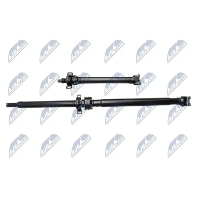 Billede af NTY NWN ME 020 Kardanaksel MERCEDES BENZ: Vito Bus, Viano, Mixto