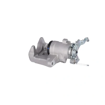 Billede af FEBI BILSTEIN 178049 Bremsekaliber Aluminiumsstøbning Bagaksel venstre VOLKSWAGEN: GOLF 5, 6, Scirocco III, SKODA: Octavia II Hatchback