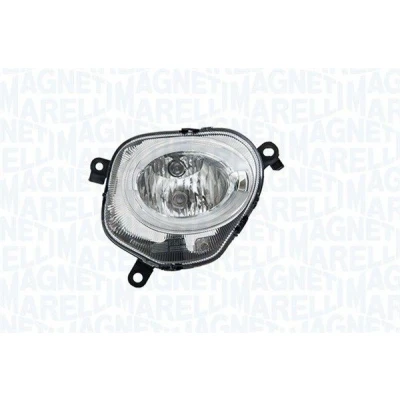 Billede af MAGNETI MARELLI 714081765251 Forlygter