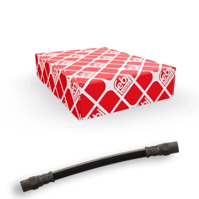 Billede af FEBI BILSTEIN 08519 Bremseslange 180 VOLKSWAGEN: GOLF 2, Transporter 4 Bus,