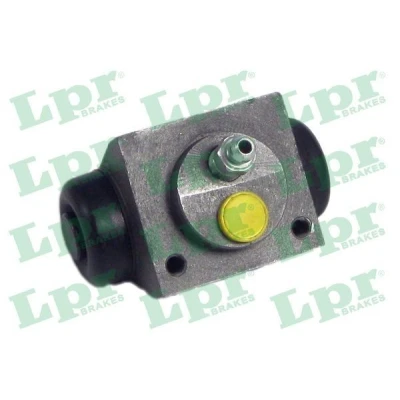 Billede af LPR 5188 Bremsecylinder 22