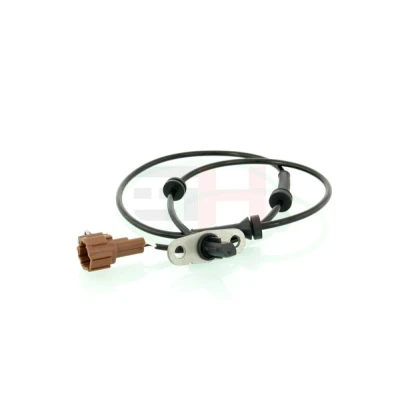 Billede af GH 712263V ABS Sensor bagaksel, Bagaksel venstre