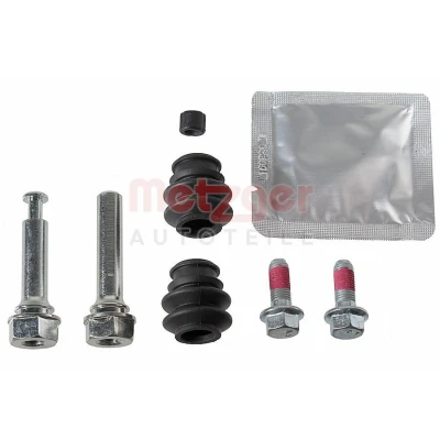 Billede af METZGER 113 1466X glidersæt, bremsekaliper med ekstra styrebolt KIA: Picanto II, cee‘d I Stationcar, Pro Hatchback, HYUNDAI: i30 Hatchback