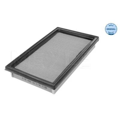 Billede af MEYLE 36 12 321 0004 Luftfilter 32,5 135 232 Filterindsats ORIGINAL Quality NISSAN: Qashqai / Qashqai+2 I, MICRA 3, Note I