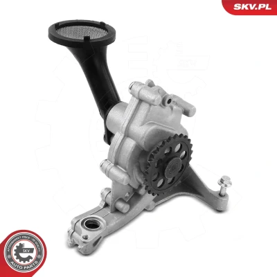 Billede af Oliepumpe ESEN SKV 77SKV044