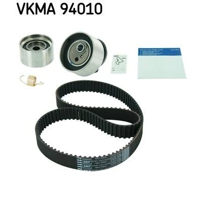 Billede af SKF VKMA 94010 Tandremssæt 135 med afrundet tandprofil FORD USA: PROBE 2, MAZDA: 323 F 6