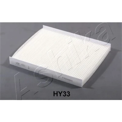 Billede af Filter, indvendig luft ASHIKA 21 HY H33