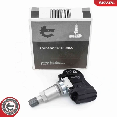 Billede af Hjulsensor, dæktrykkontrolsystem ESEN SKV 70SKV008