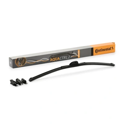 Billede af viskerblad Continental 2800011314280 650mm foran Fladblad TOYOTA: Aygo, Corolla Verso, AUDI: A6 C7 Avant, A3 Sportback, CITROËN: C3 II