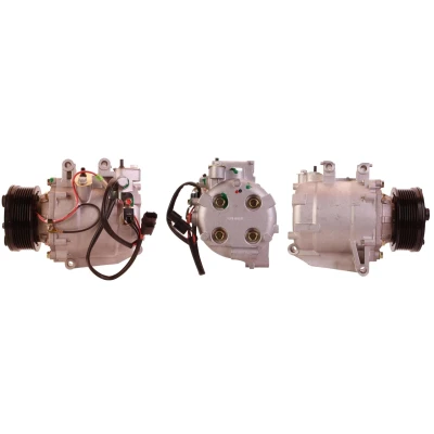 Billede af LUCAS ACP856 Kompressor PAG 46 R 134a med pakninger