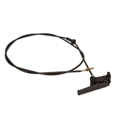 Billede af MAXGEAR 32 0737 Motorhjelmskabel midten, Motorrum