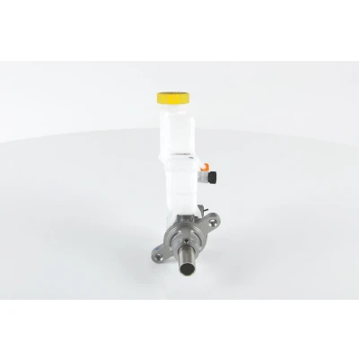 Billede af BOSCH 0 204 123 714 Bremsehovedcylinder 4 23,8 Aluminium M 10 x 1