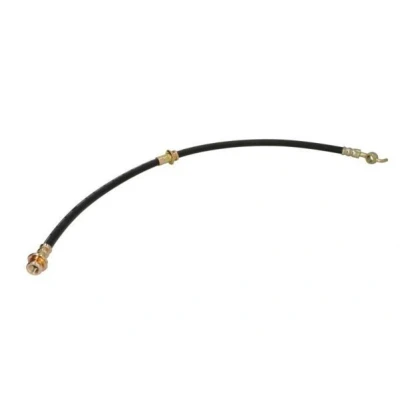 Billede af ABE C81592ABE Bremseslange venstre foraksel 610 M10x1 SF NISSAN: Note I, MICRA 3