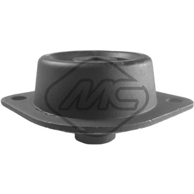Billede af Montering af motor Metalcaucho 00259