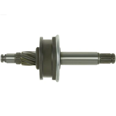 Billede af AS PL SD5037 Friløbsgear, starter
