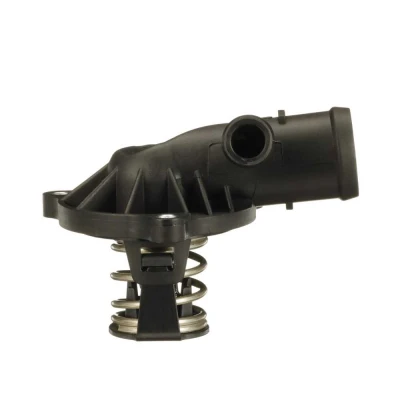 Billede af GATES TH63195G1 Termostat 95 med pakninger hus AUDI: A4 B8 Avant, Q7, Sedan