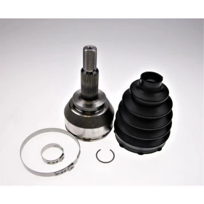 Billede af LÖBRO 306917 Knokkelled TPE (termoplastisk elastomer)