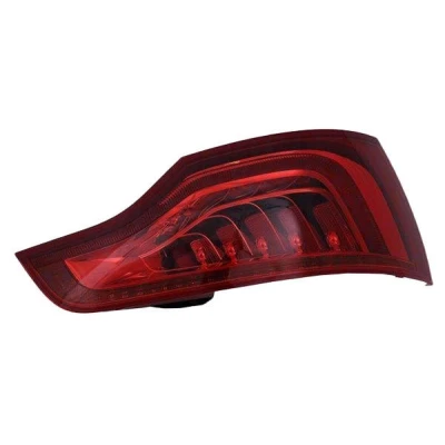 Billede af MAGNETI MARELLI 714021520701 Baglygter venstre